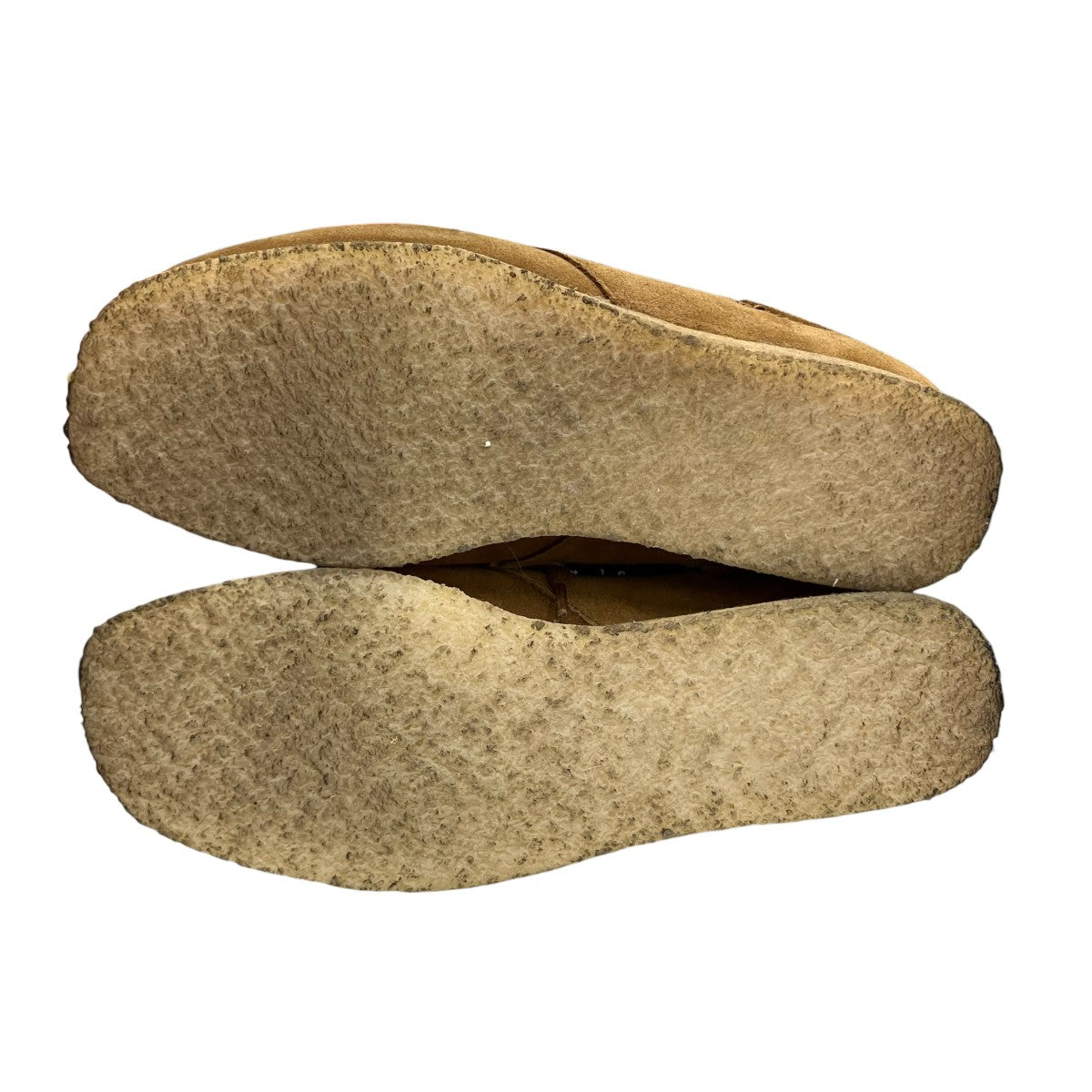 Wallabee Loaferローファー26773