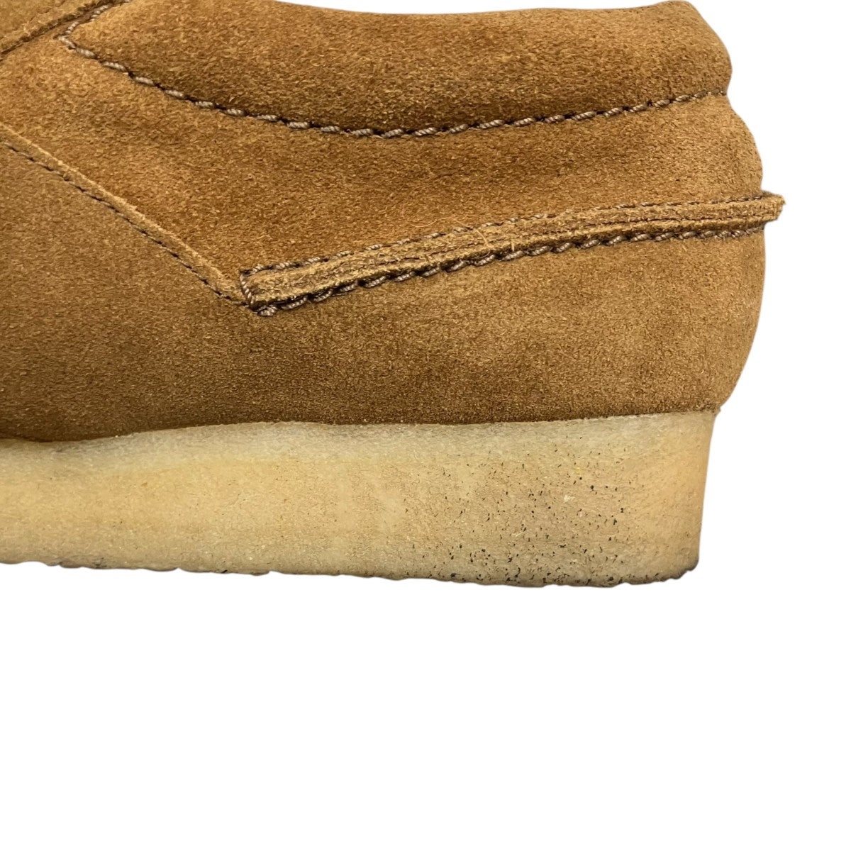 Wallabee Loaferローファー26773