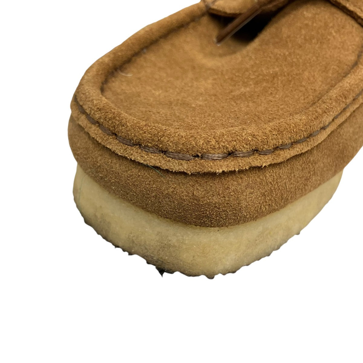 Wallabee Loaferローファー26773