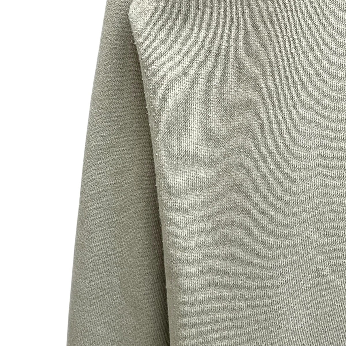 RICK OWENS×Champion パーカーCM20S0015-215232 古着・中古-3枚目のアイテム画像