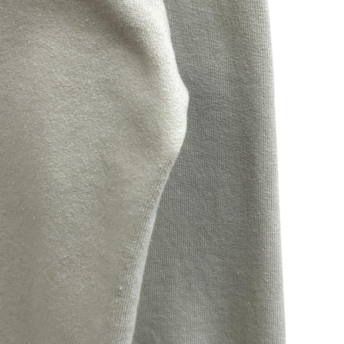 RICK OWENS×Champion パーカーCM20S0015-215232 古着・中古-4枚目のアイテム画像