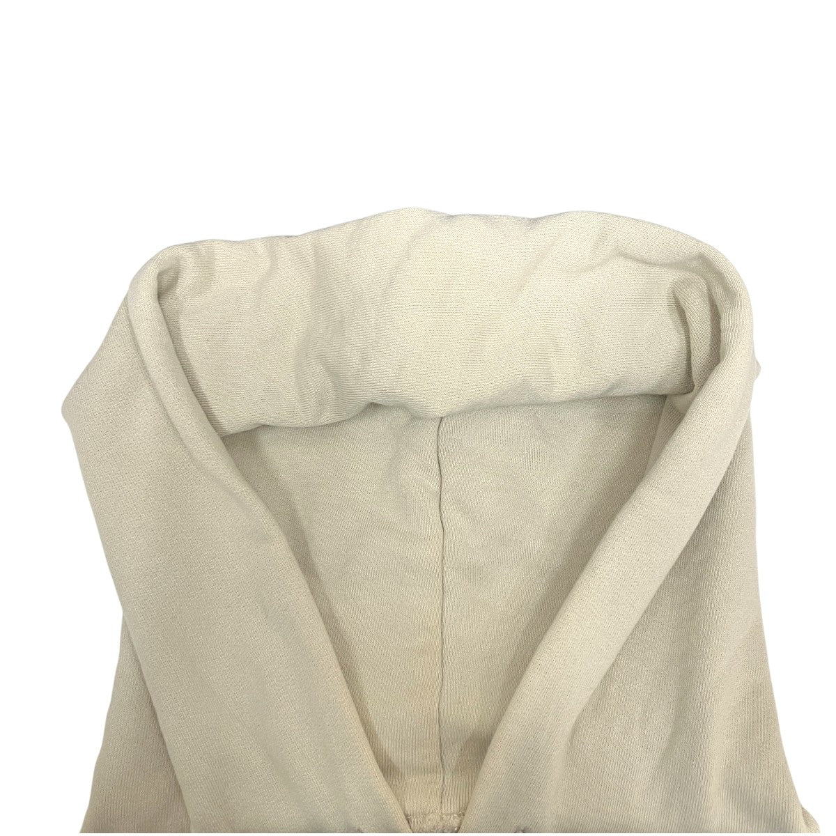 RICK OWENS×Champion パーカーCM20S0015-215232 古着・中古-5枚目のアイテム画像