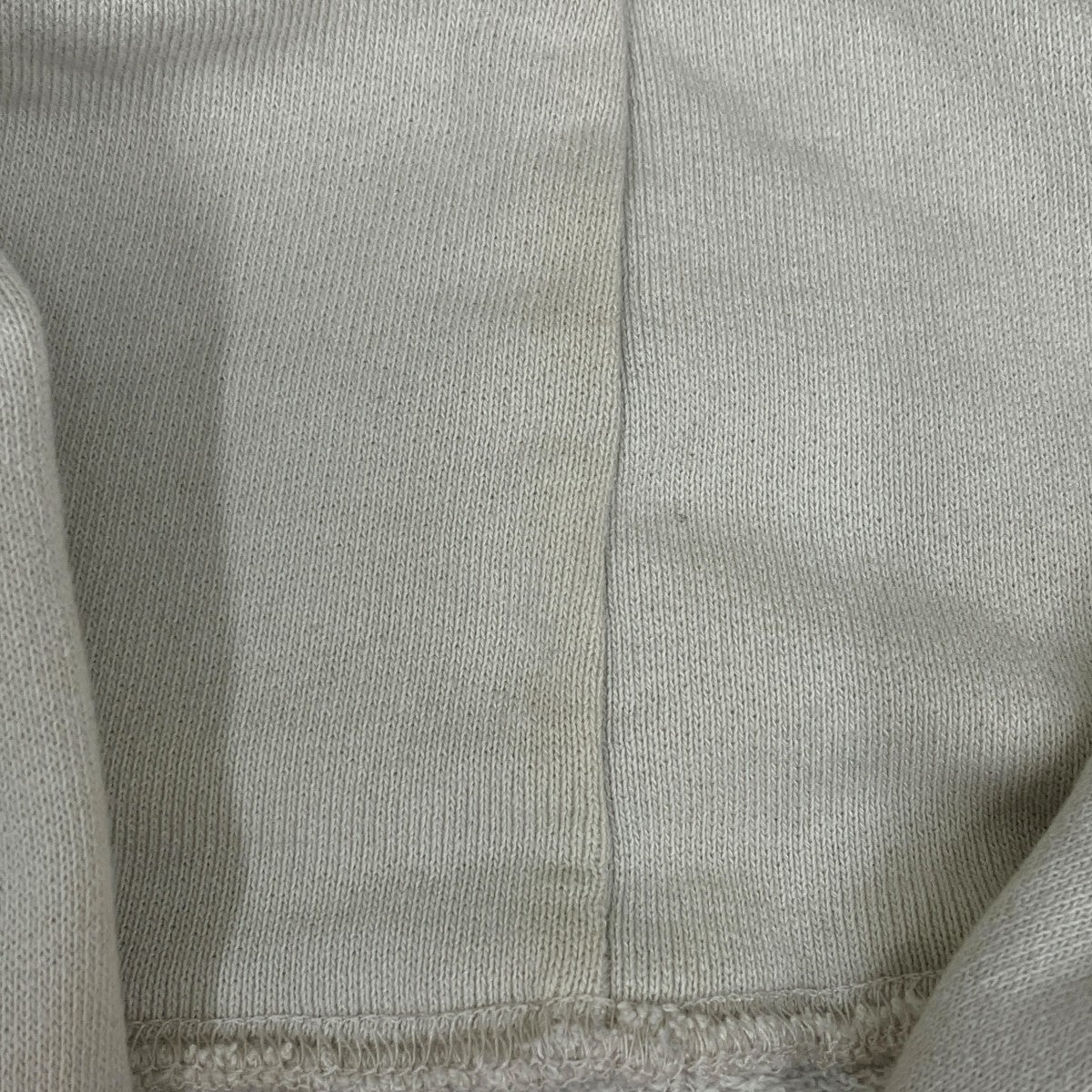 RICK OWENS×Champion パーカーCM20S0015-215232 古着・中古-6枚目のアイテム画像