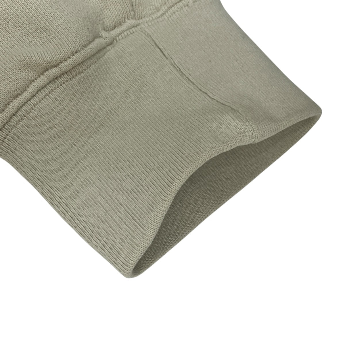 RICK OWENS×Champion パーカーCM20S0015-215232 古着・中古-8枚目のアイテム画像