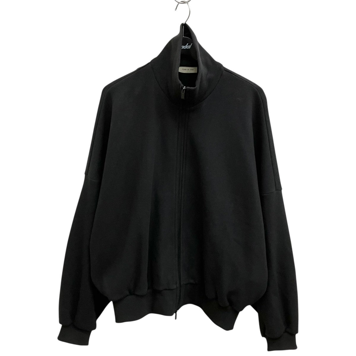 Cotton Wool High Neck Jacketジャケット6 10 24 25