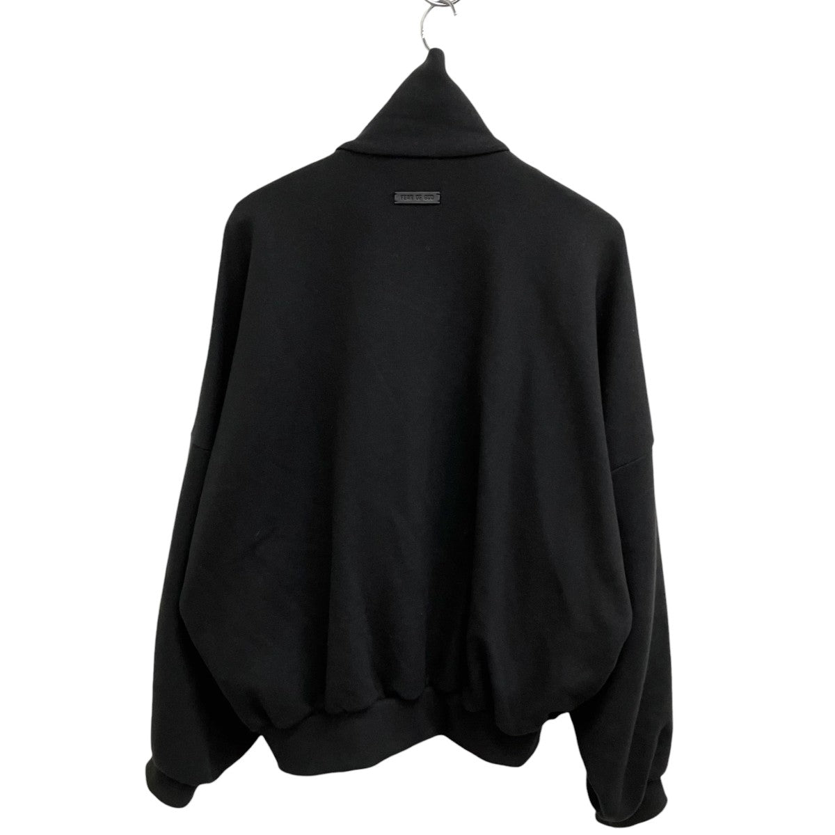 Cotton Wool High Neck Jacketジャケット6 10 24 25