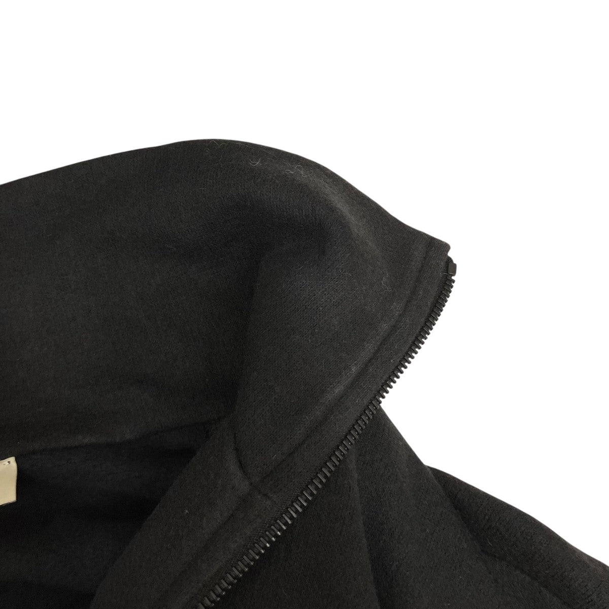 Cotton Wool High Neck Jacketジャケット6 10 24 25