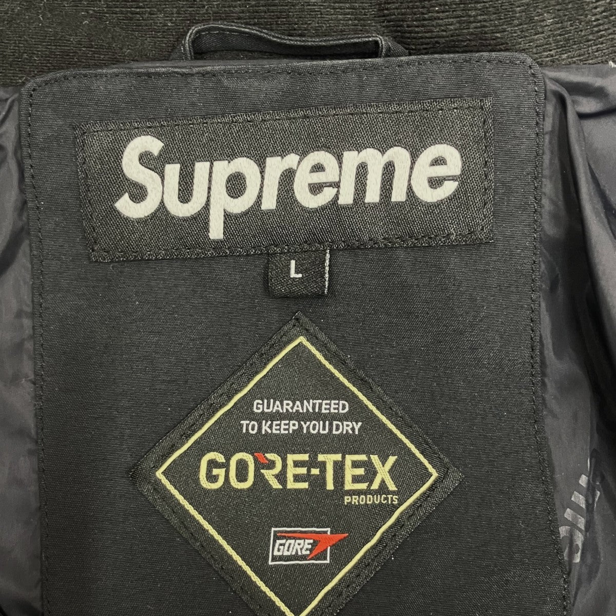 Supreme(シュプリーム) 20SSGORE-TEX アノラックパーカー0220002