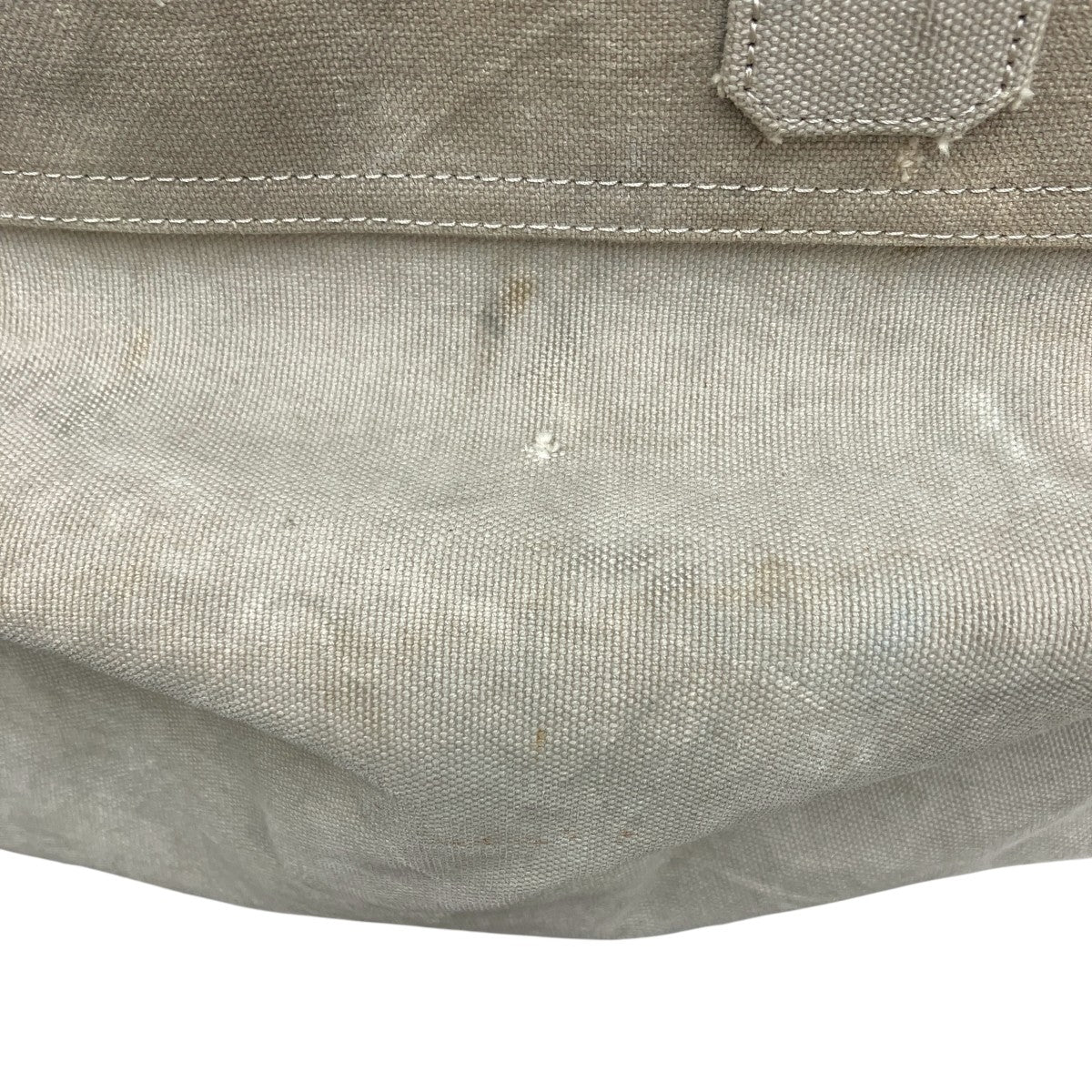 READYMADE(レディメイド) GYM BAGボストンバッグ ベージュ｜【公式