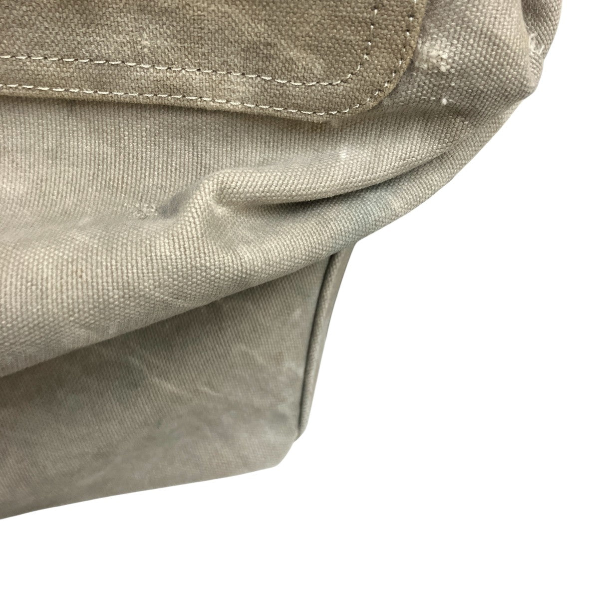 READYMADE(レディメイド) GYM BAGボストンバッグ ベージュ｜【公式