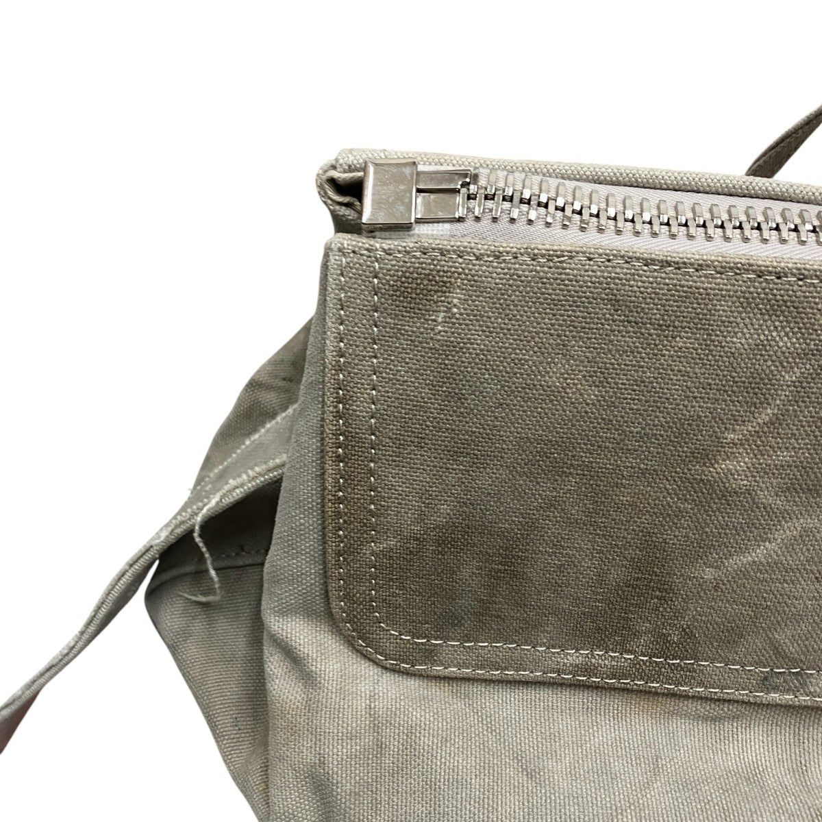 READYMADE(レディメイド) GYM BAGボストンバッグ ベージュ｜【公式