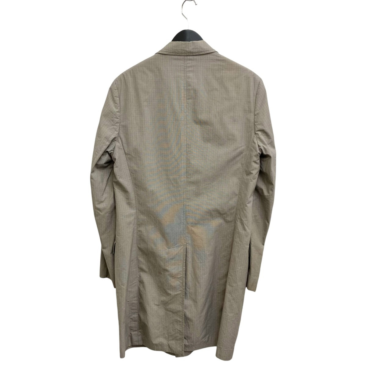 Maison Margiela(メゾンマルジェラ) ここのえ期コート ベージュ サイズ