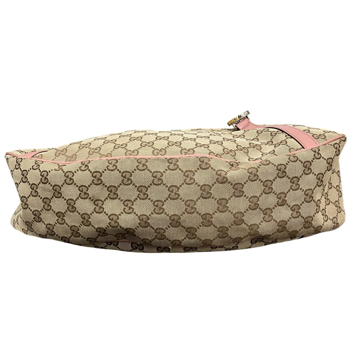 GUCCI ハンドバッグ 古着・中古-4枚目のアイテム画像