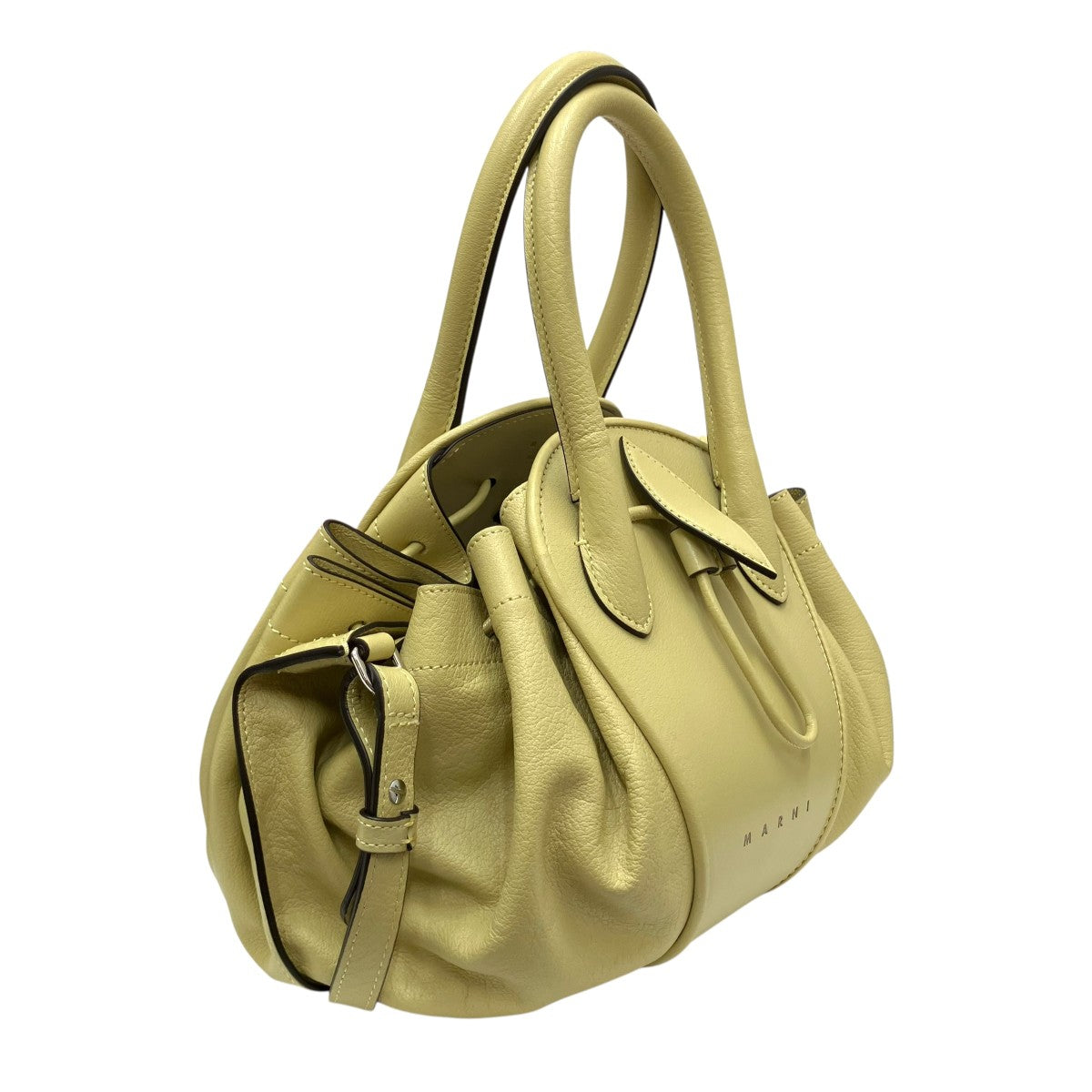MARNI 25AWTULIPEA2WAYバッグSBMP0223A0 古着・中古-4枚目のアイテム画像