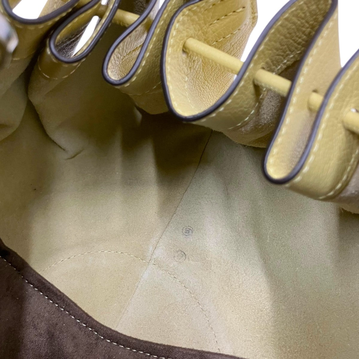 MARNI 25AWTULIPEA2WAYバッグSBMP0223A0 古着・中古-8枚目のアイテム画像
