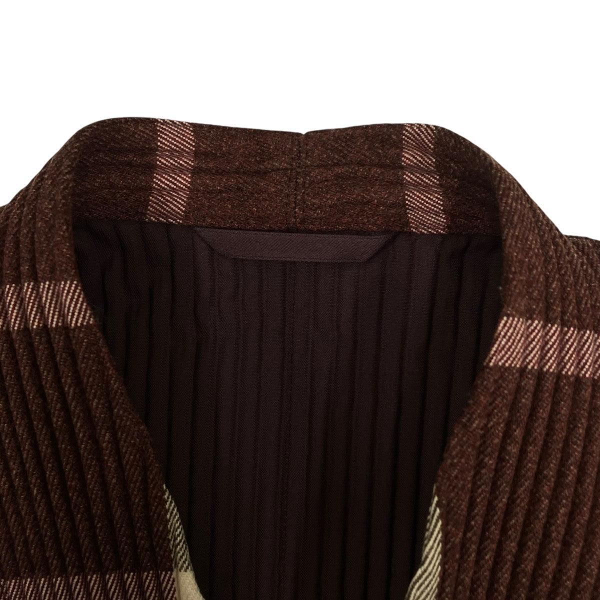HOMME PLISSE ISSEY MIYAKE(イッセイミヤケオムプリッセ) プリーツ