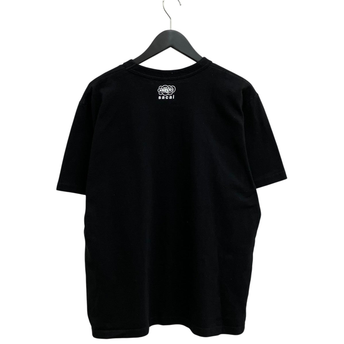 sacai(サカイ) Eric Haze AS ONE T-ShirtTシャツ23-0465S 23-0465S
