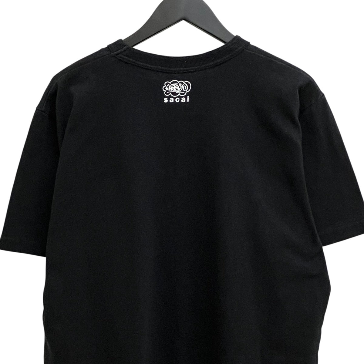 sacai(サカイ) Eric Haze AS ONE T-ShirtTシャツ23-0465S 23-0465S