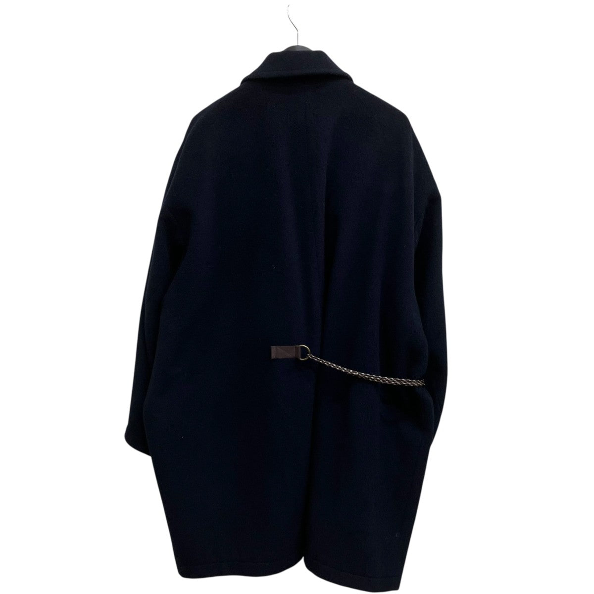 KOLOR(カラー) コート25WCM-C07168S 25WCM-C07168S ネイビー サイズ 1