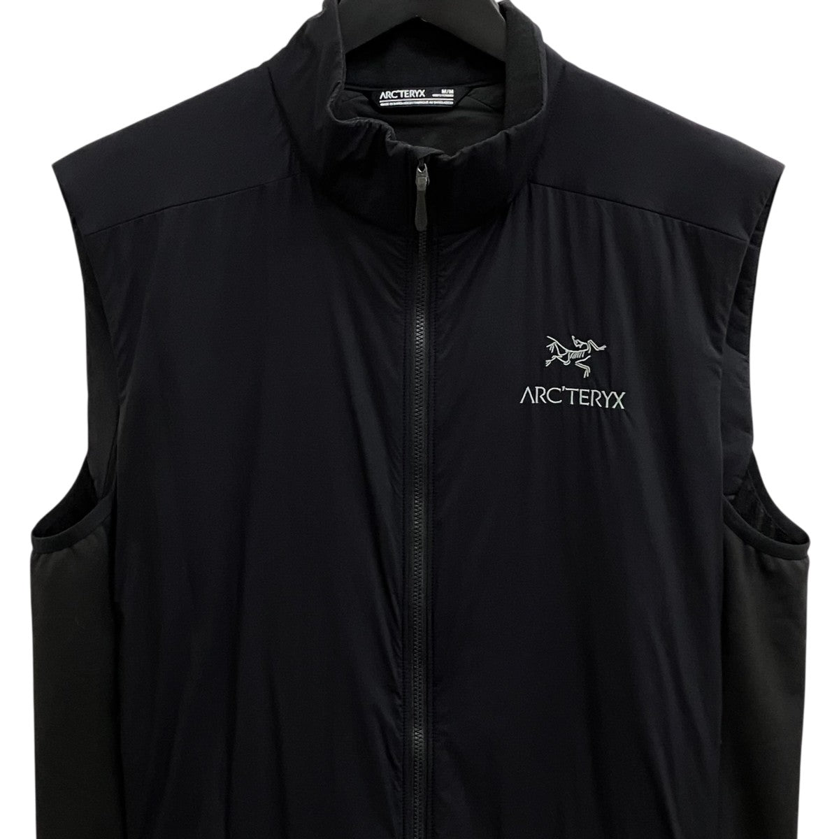 ARC'TERYX(アークテリクス) ATOM VESTベストジャケットX000007475