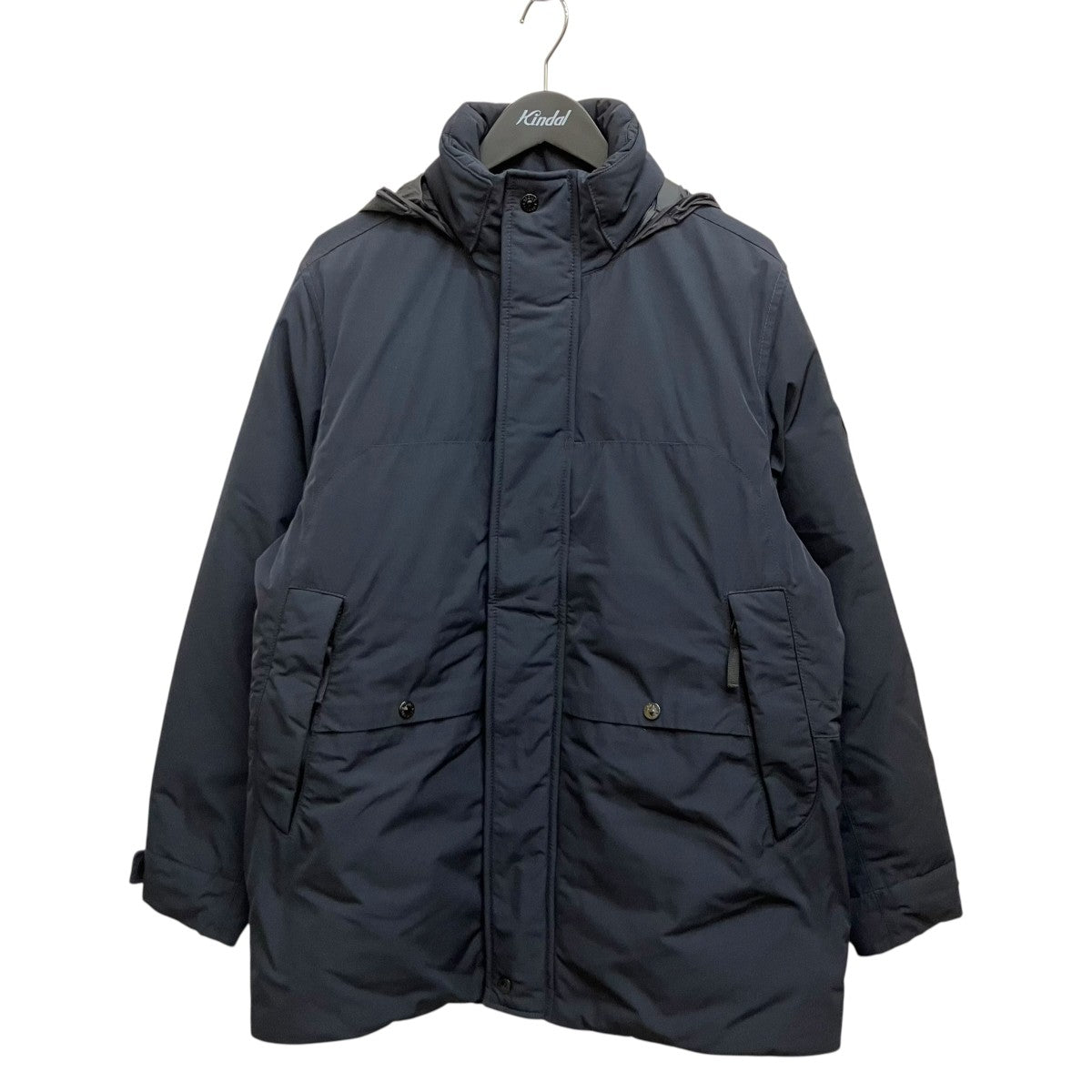 STONE ISLAND 23AWMICRO TWILL DOWNダウンジャケット791541726