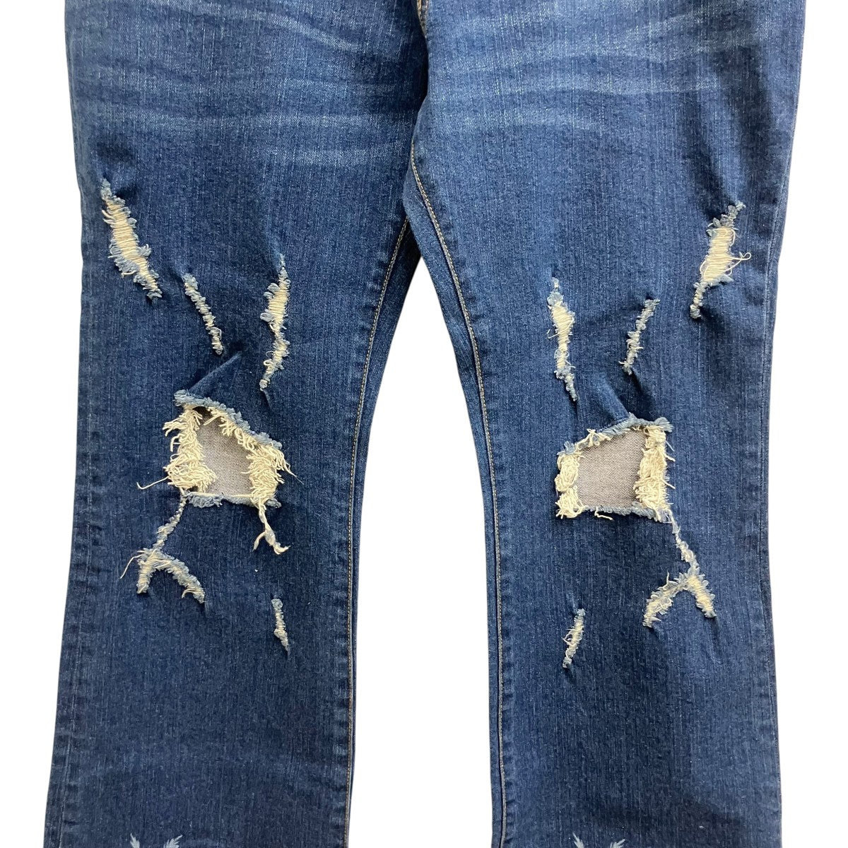 JUN NAKAYAMA デニムパンツJN-SS24-016 古着・中古-4枚目のアイテム画像