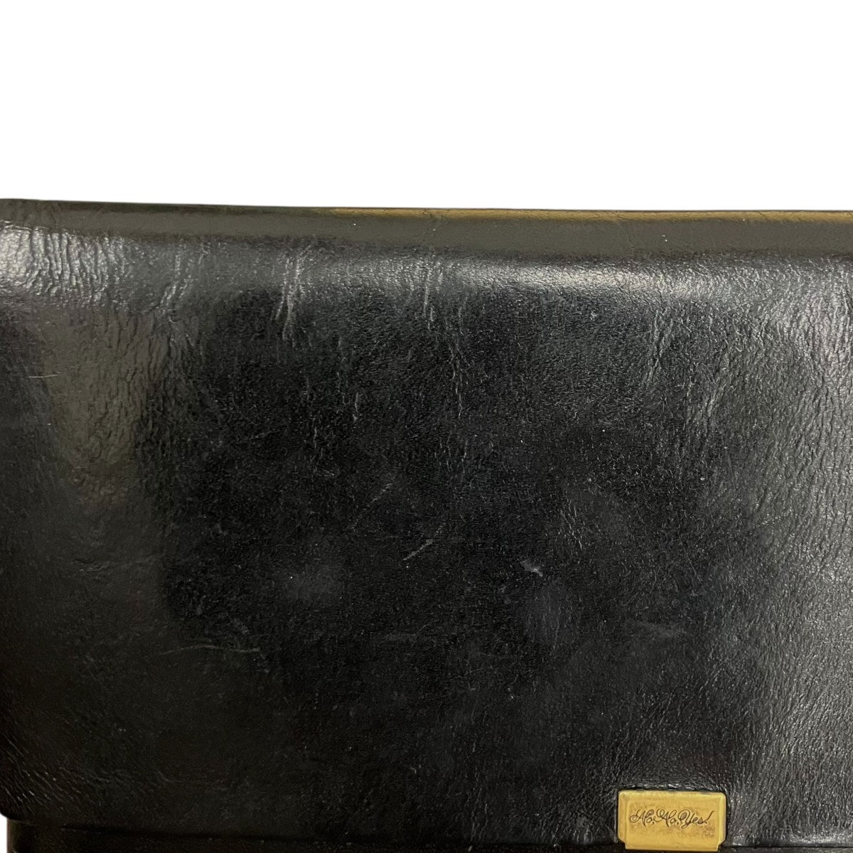 所作 shosa 3つ折り財布 古着・中古-5枚目のアイテム画像