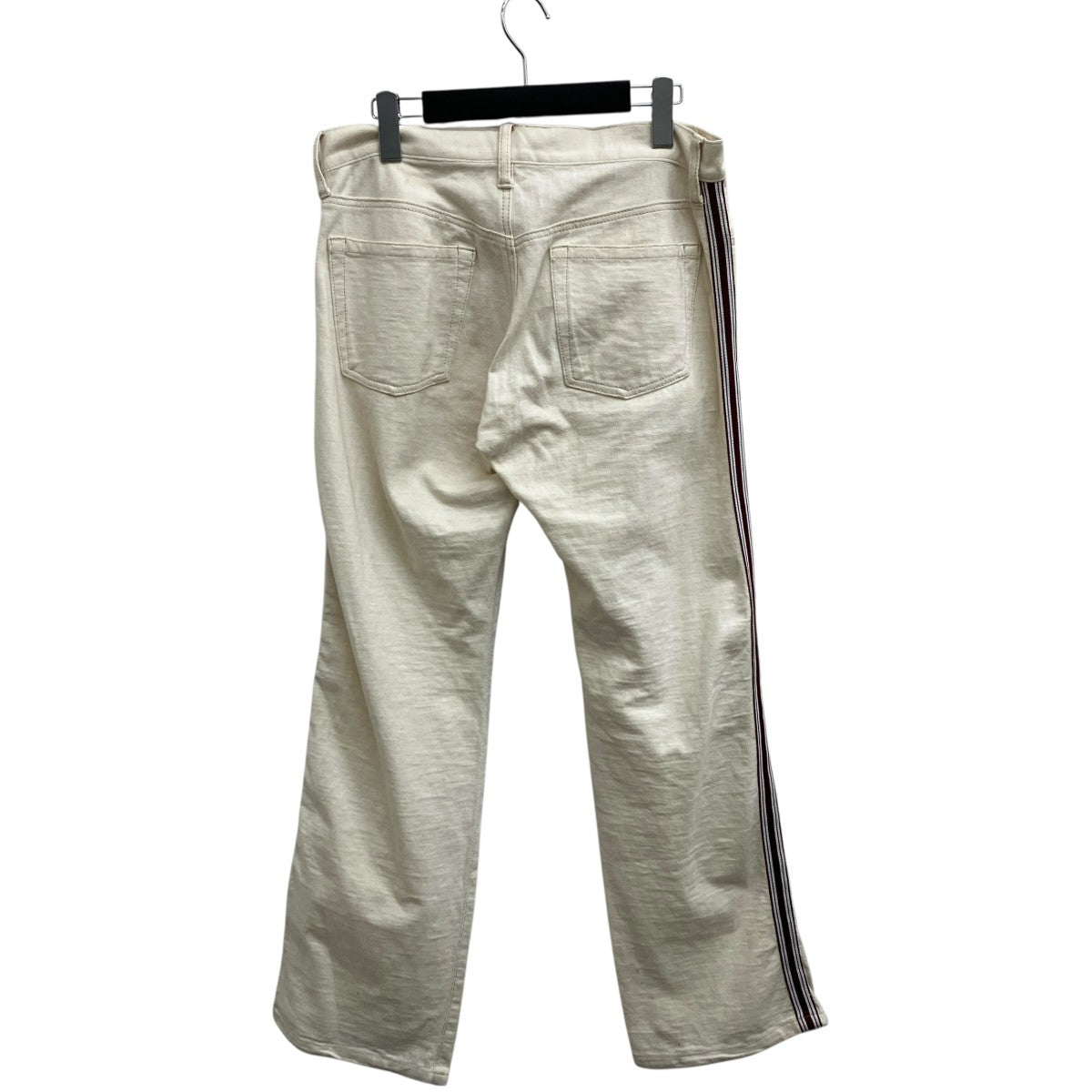 COMME des GARCONS HOMME パンツHA-P056 古着・中古-2枚目のアイテム画像