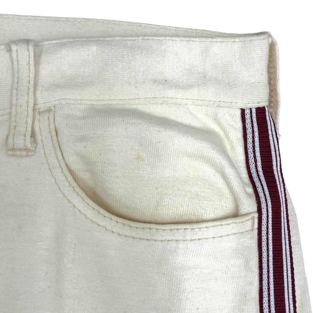 COMME des GARCONS HOMME パンツHA-P056 古着・中古-7枚目のアイテム画像