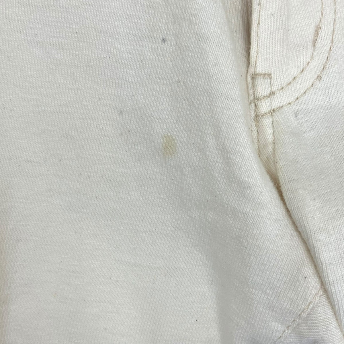 COMME des GARCONS HOMME パンツHA-P056 古着・中古-8枚目のアイテム画像