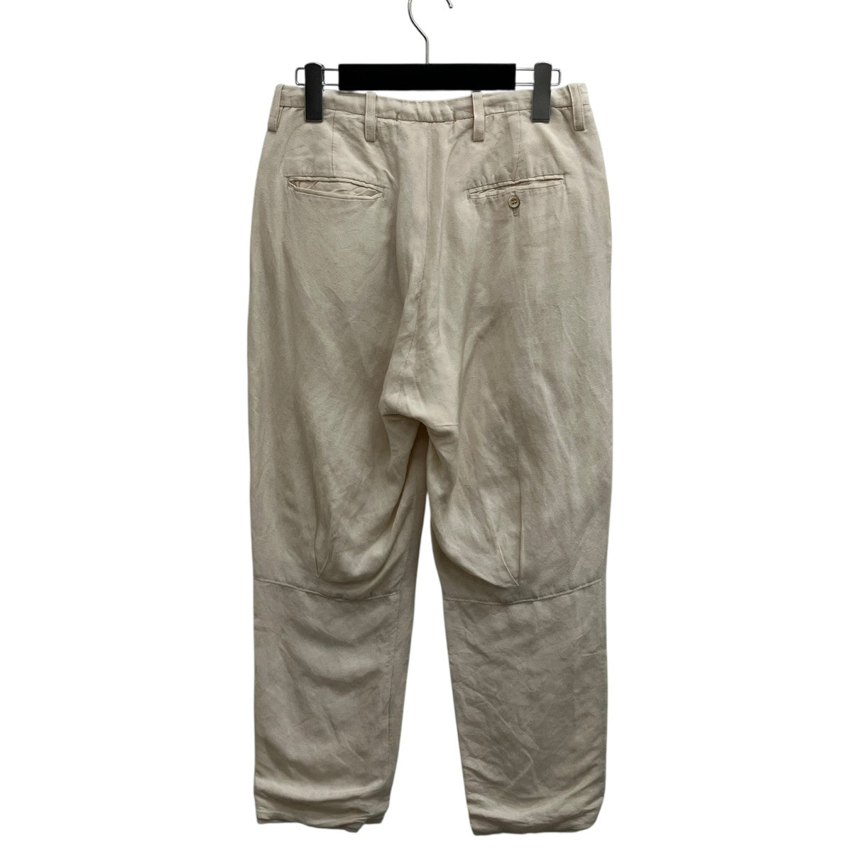SUZUKI TAKAYUKI パンツS191-23 古着・中古-2枚目のアイテム画像