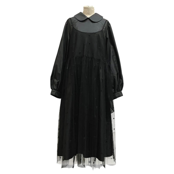 COMME des GARCONS GIRL(コムデギャルソンガール) ワンピースNP-O009