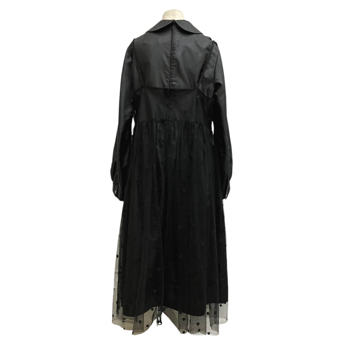 COMME des GARCONS GIRL(コムデギャルソンガール) ワンピースNP-O009