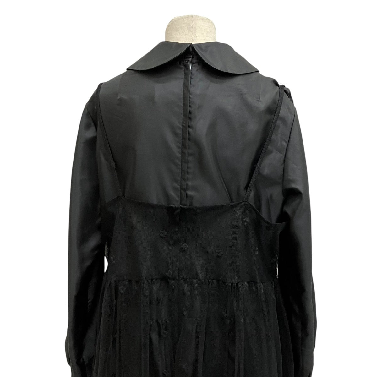 COMME des GARCONS GIRL(コムデギャルソンガール) ワンピースNP-O009