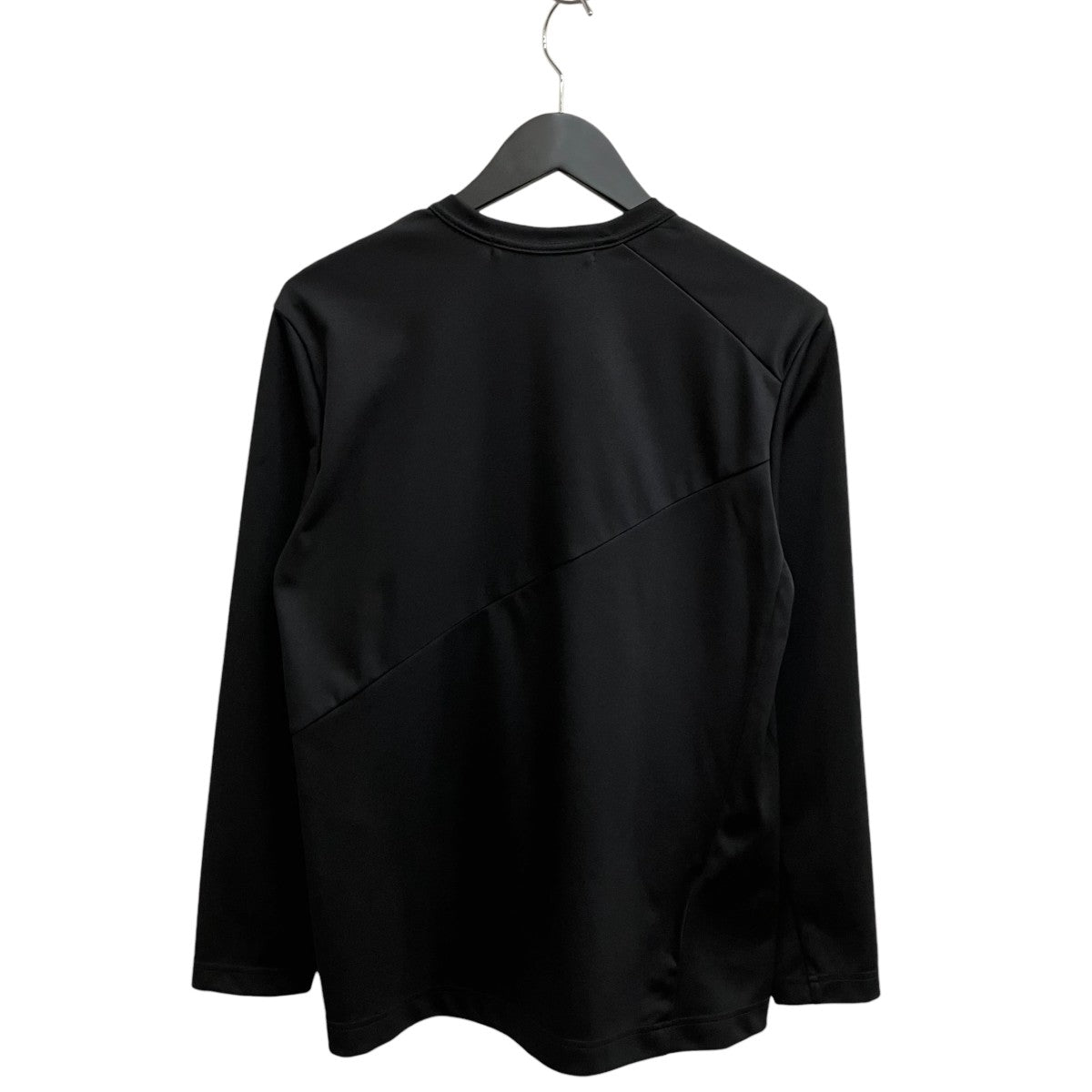 COMME des GARCONS COMME des GARCONS 長袖カットソーRN-T004 古着・中古-2枚目のアイテム画像