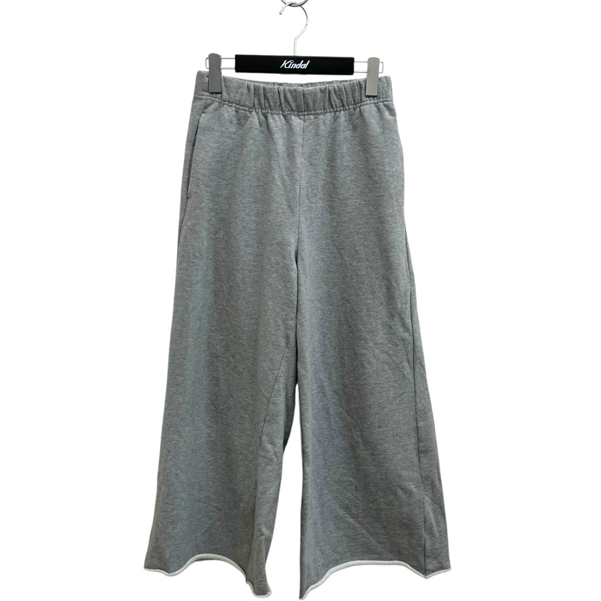 Spick and Span スウェットパンツ25030200816130 古着・中古-1枚目のアイテム画像
