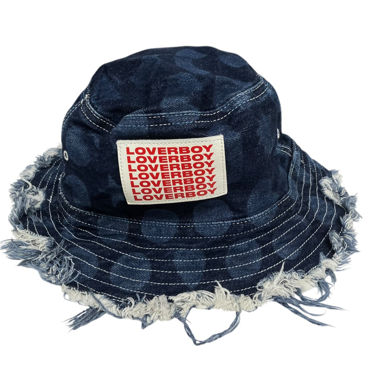 CHARLES JEFFREY LOVERBOY(チャールズジェフリーラバーボーイ) デニム