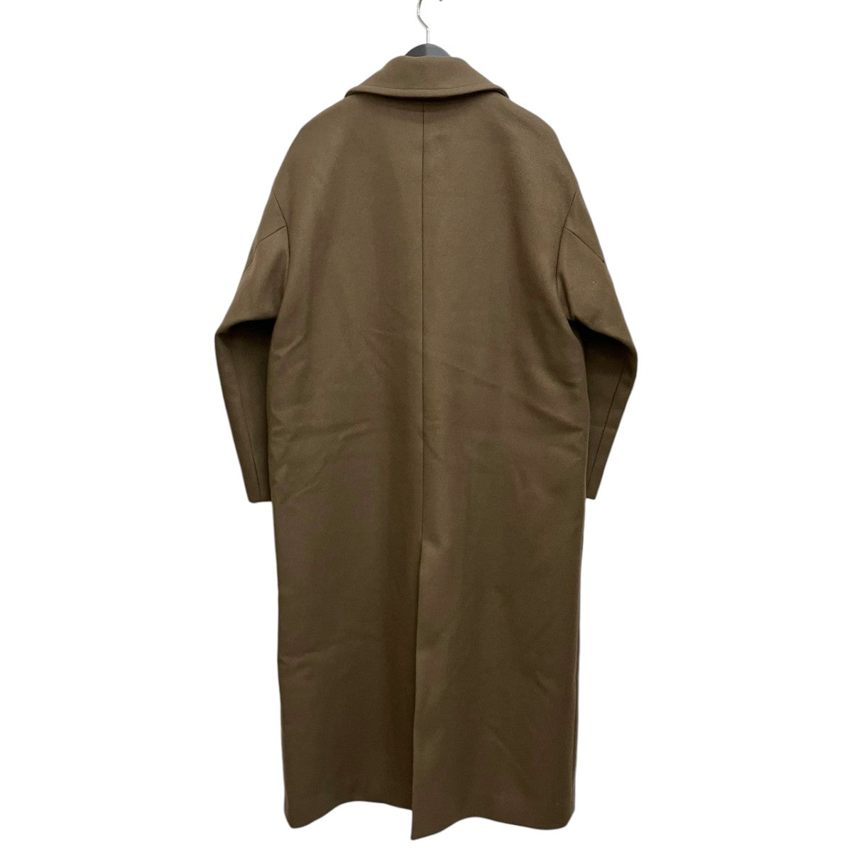 CITYSHOP ロングコート22020042505040 古着・中古-2枚目のアイテム画像
