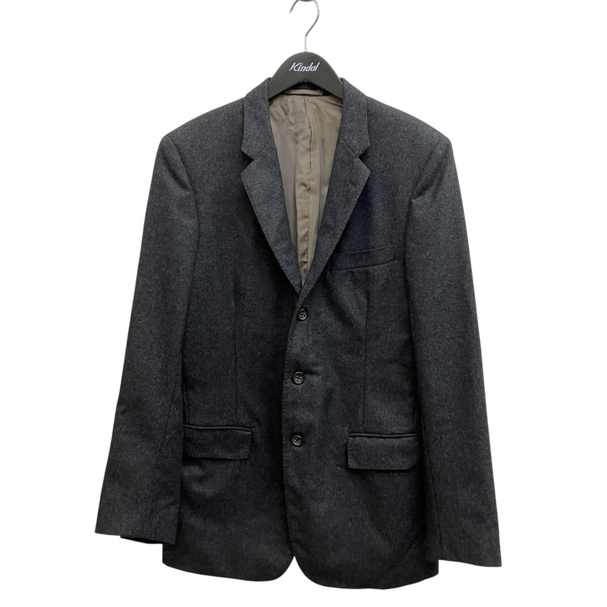 JIL SANDER テーラードジャケット 古着・中古-1枚目のアイテム画像