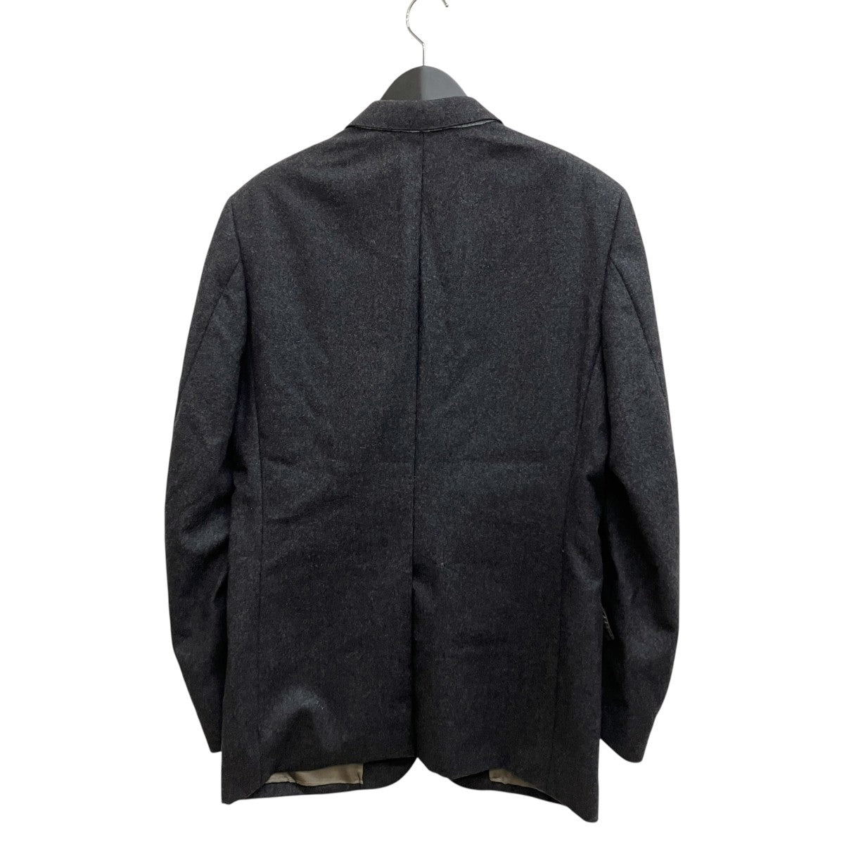 JIL SANDER テーラードジャケット 古着・中古-2枚目のアイテム画像