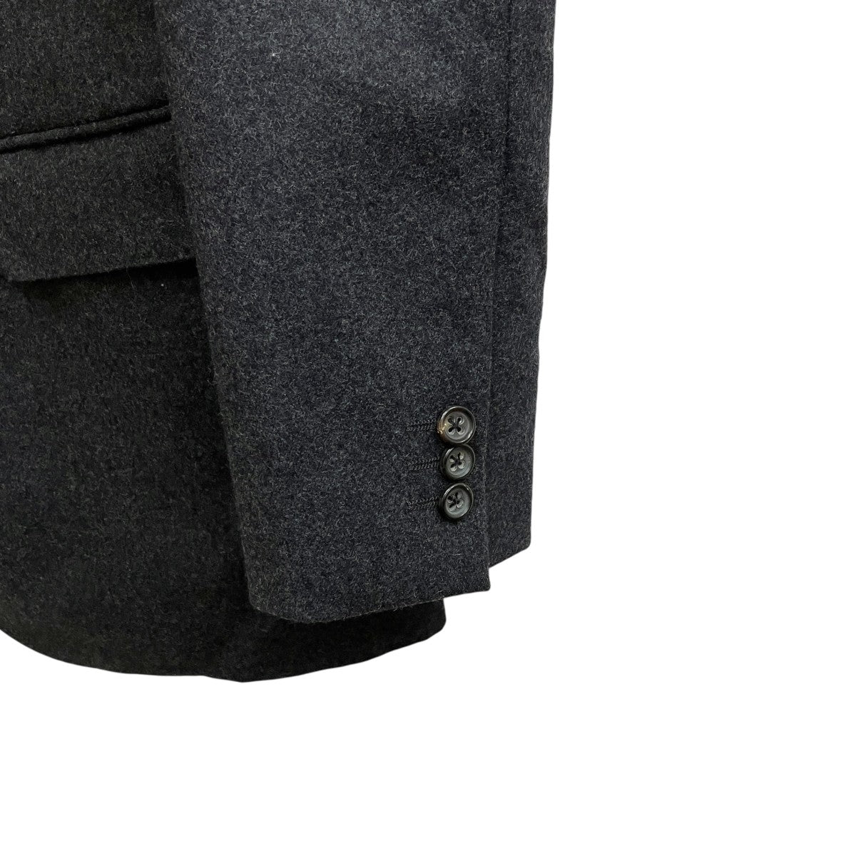 JIL SANDER テーラードジャケット 古着・中古-4枚目のアイテム画像
