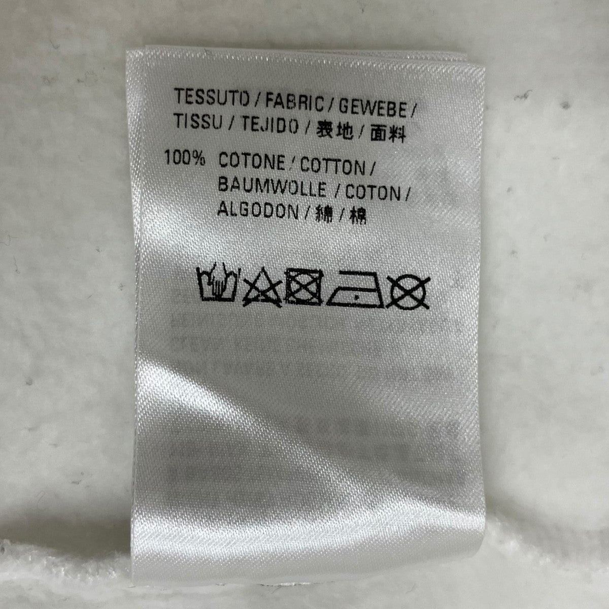 21SSプルオーバーパーカー578135 TJVL6