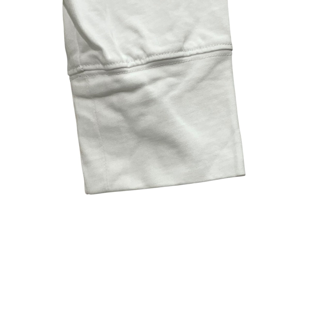 STUDIO NICHOLSON ハイネックTシャツ 古着・中古-4枚目のアイテム画像