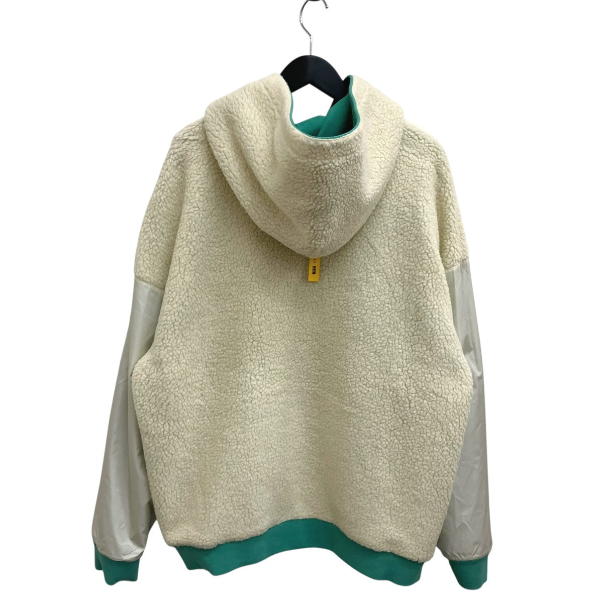MONCLER PHARRELL WILLIAMSリバーシブルパーカーI209R8G00003 M2818