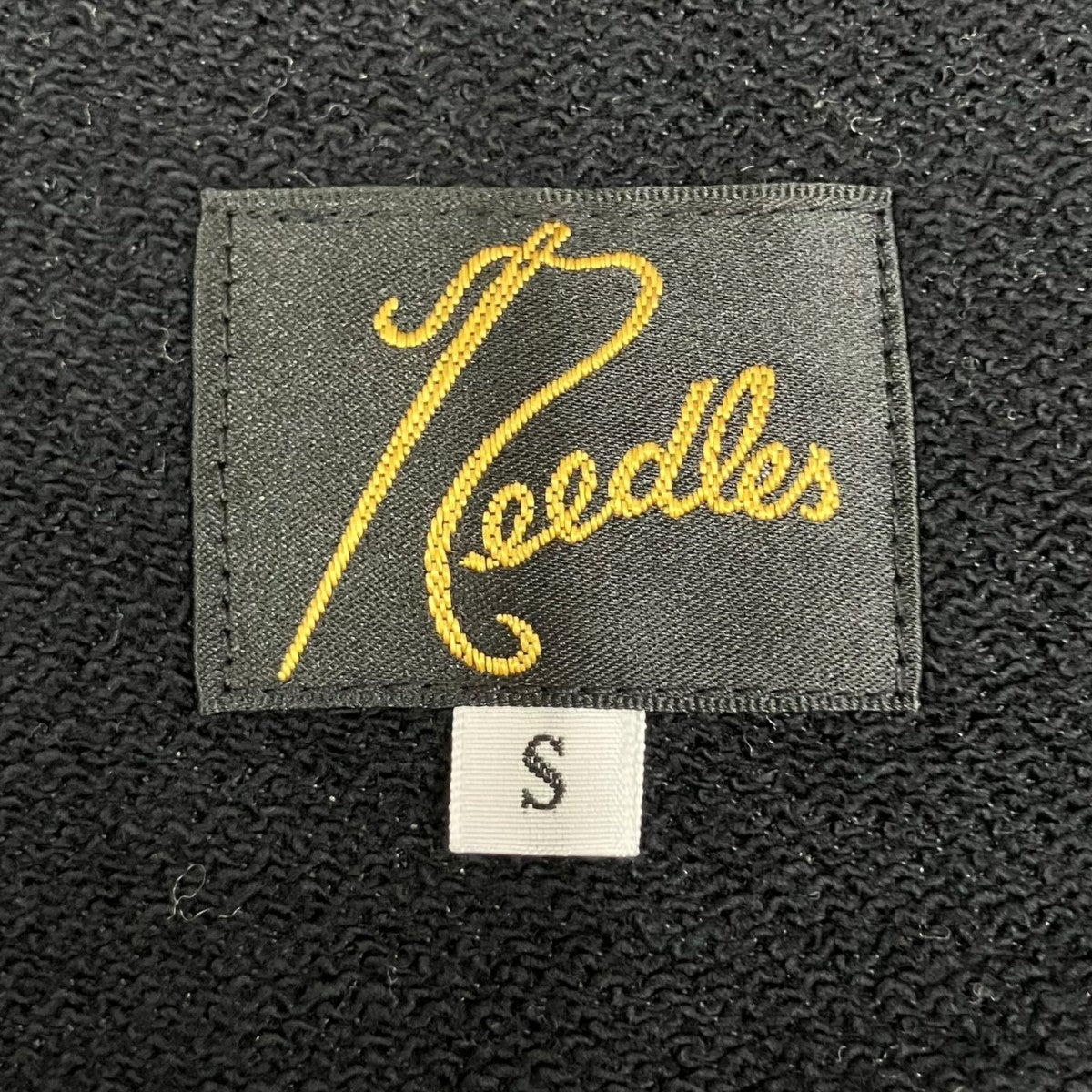 Needles 417別注 Dolman Sleeve Track JacketトラックジャケットRN1678 古着・中古-6枚目のアイテム画像