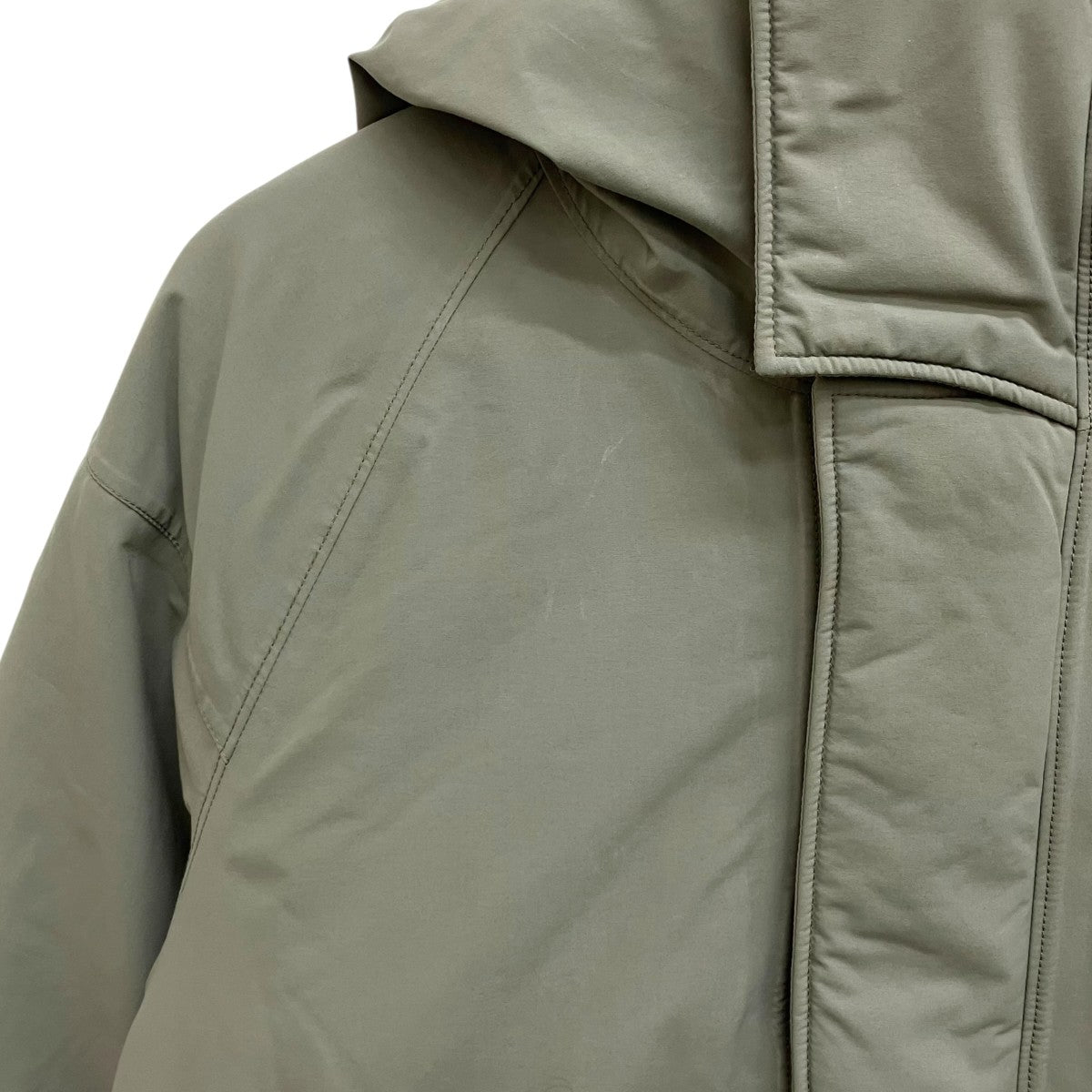 24AW EXPLORER PUFF JUMPER ”DENALI” NYLON WEATHER GORE-TEX 2L NN-JU4554