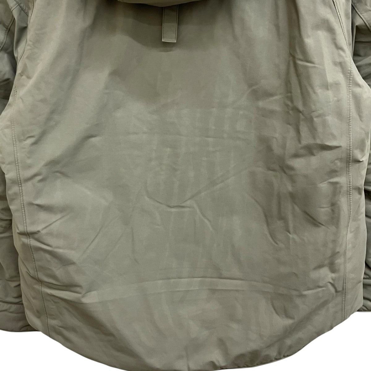 24AW EXPLORER PUFF JUMPER ”DENALI” NYLON WEATHER GORE-TEX 2L NN-JU4554