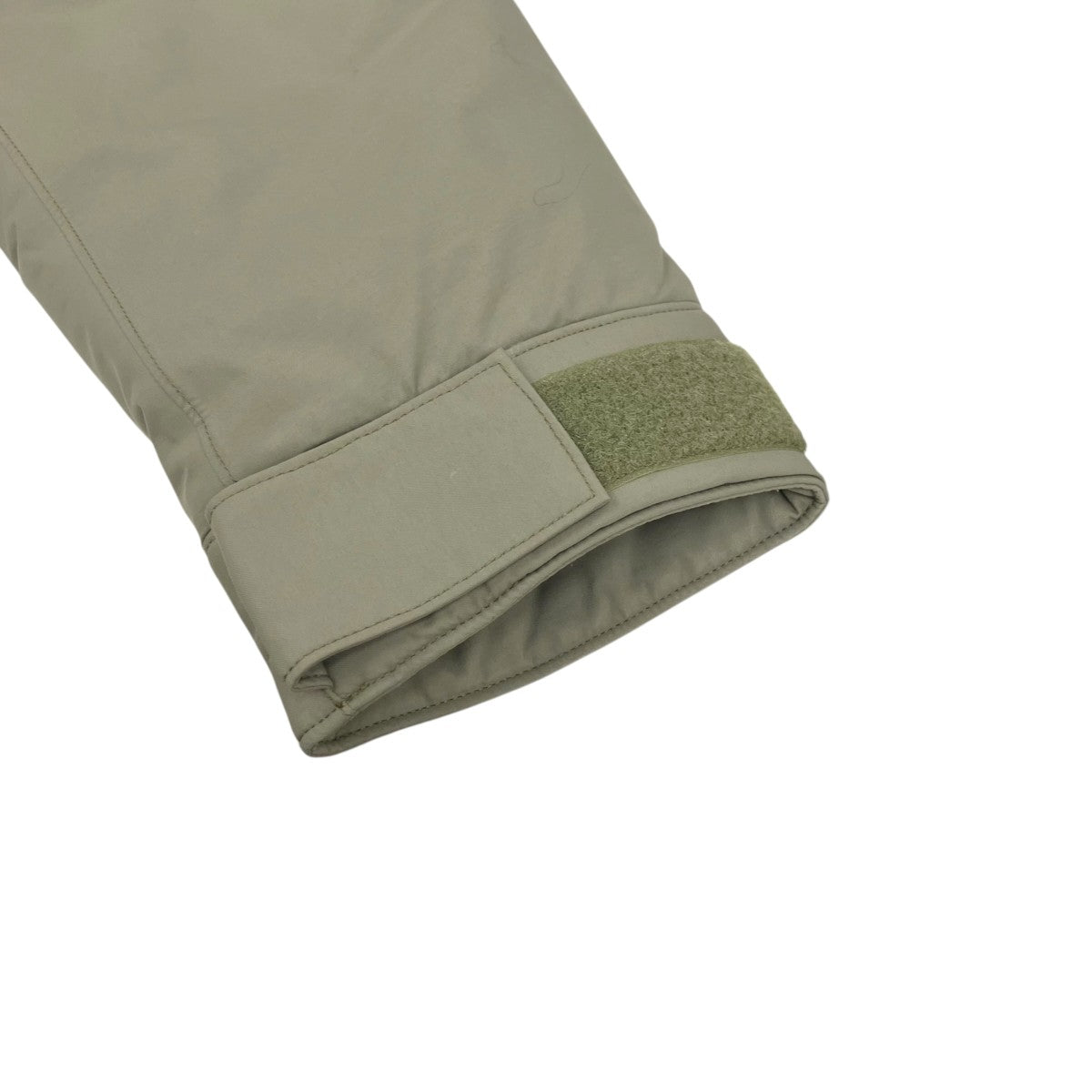 24AW EXPLORER PUFF JUMPER ”DENALI” NYLON WEATHER GORE-TEX 2L NN-JU4554