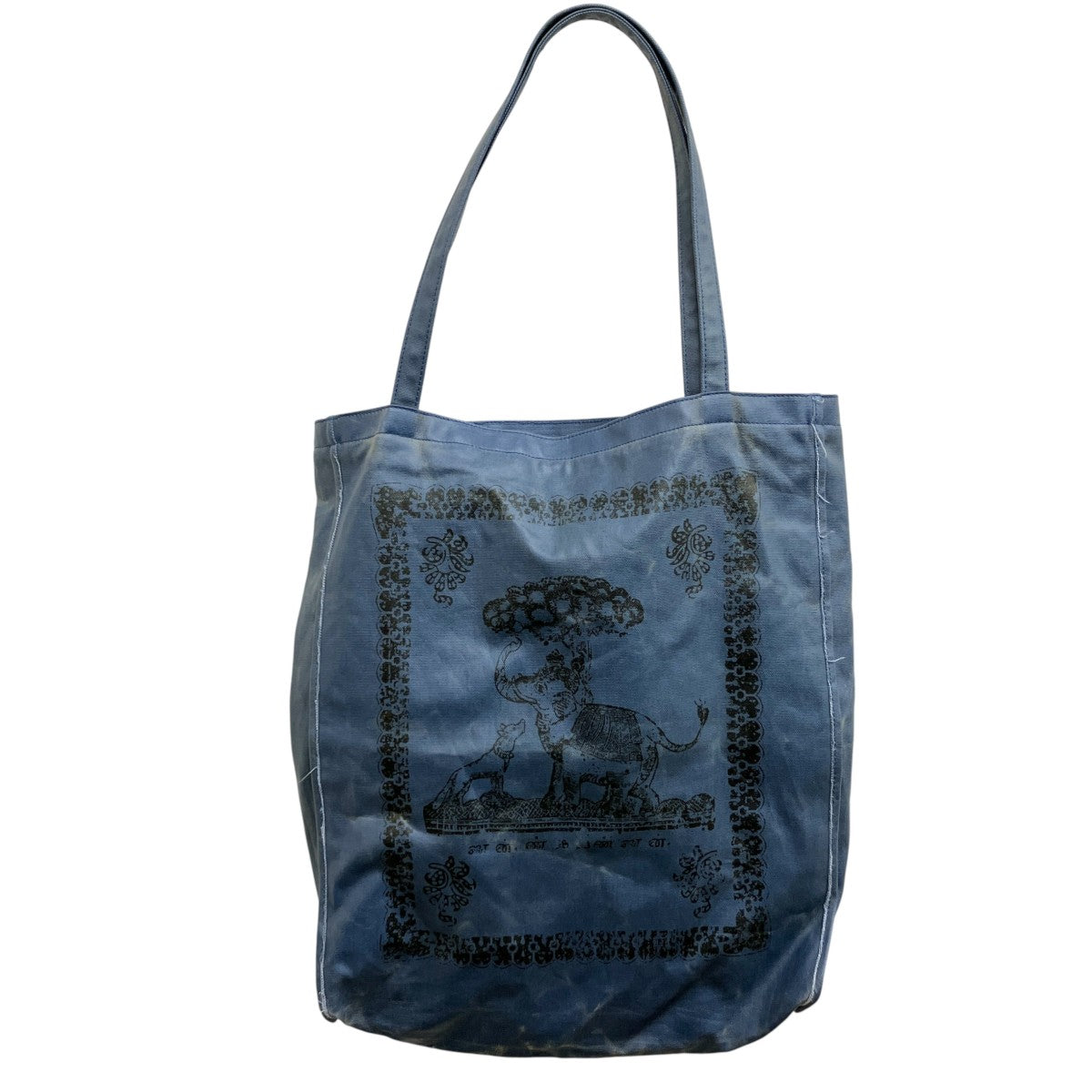 ACNE STUDIOS トートバッグFN-UX-BAGS000041 古着・中古-2枚目のアイテム画像