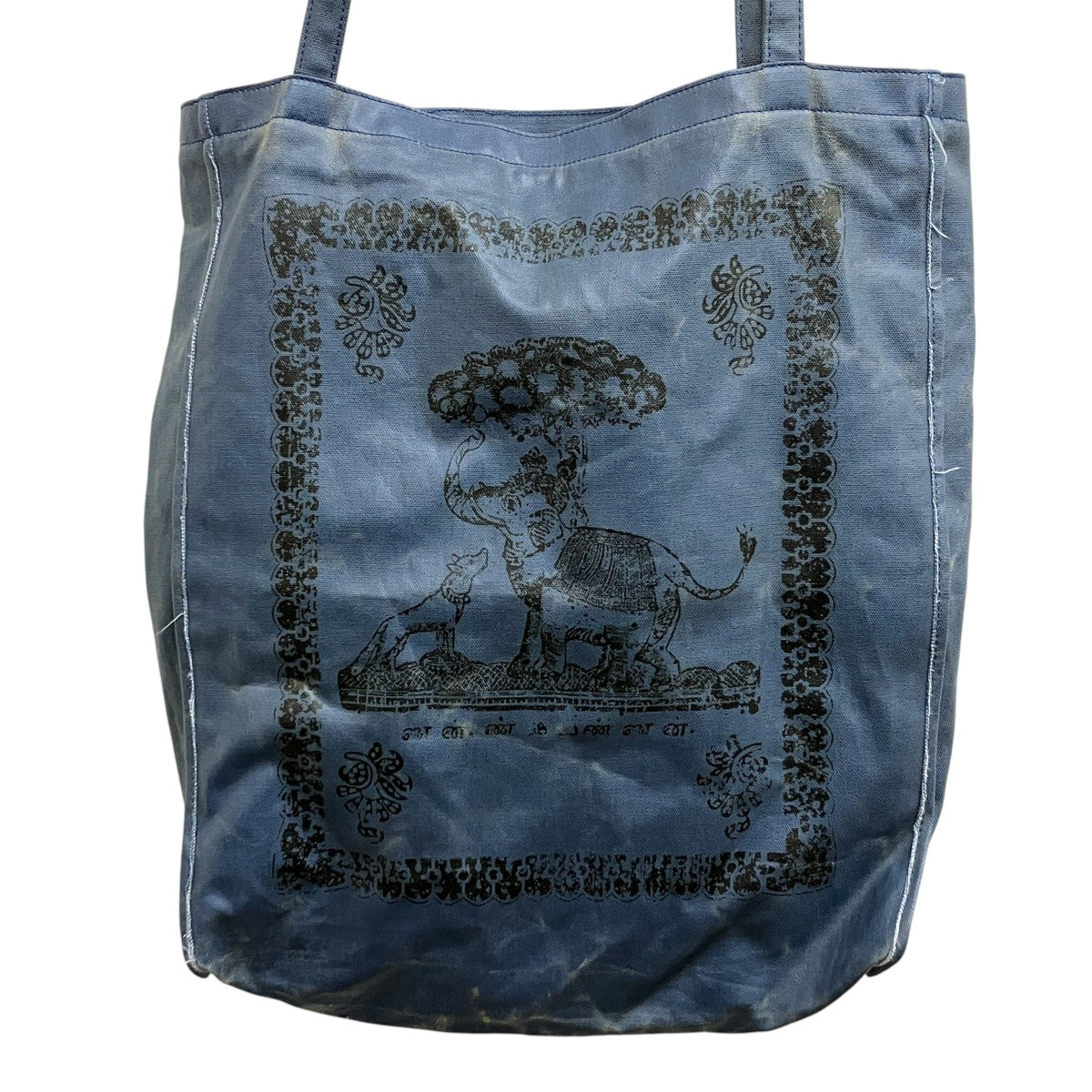 ACNE STUDIOS(アクネストゥディオズ) トートバッグFN-UX-BAGS000041 FN